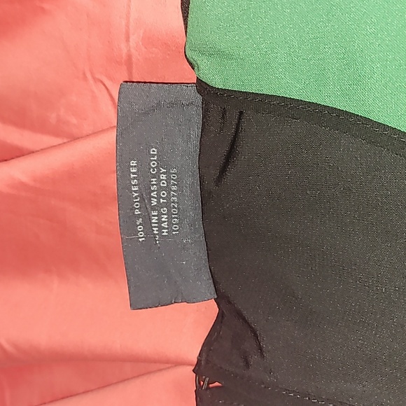 Abstract blouse - Picture 6 of 6